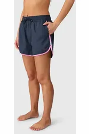 Brunotti Badeshorts Tilly Women Swim Shorts Indigo Blue L