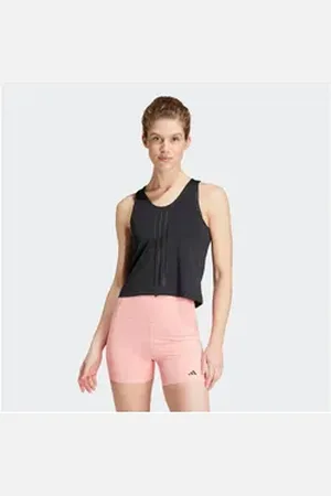 adidas Performance Tanktop POWER REVERS TK schwarz XL