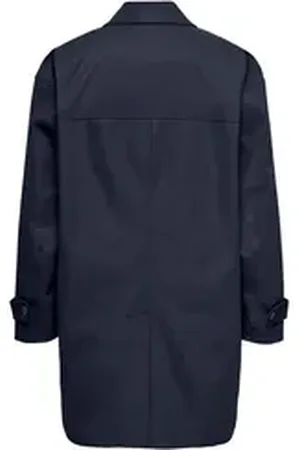 Only & Sons Steppjacke ONSMAC COAT OTW blau XL