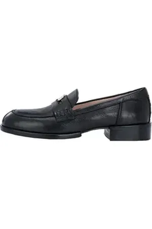 CRICKIT ORLANDO Slipper schwarz 38 EU