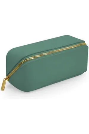 BagBase Kulturbeutel Boutique Open Flat Mini Accessory Case