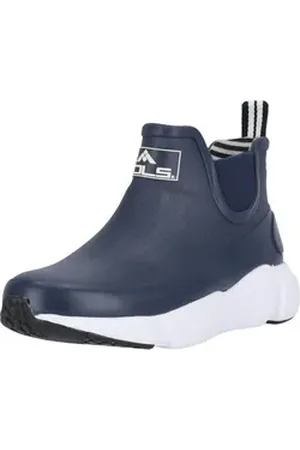 MOLS Haugland Gummistiefel mit hochwertigem Naturkautschuk blau 41 EU