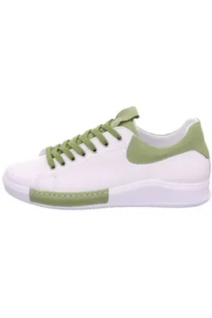Charlotte Of Sweden Da. Sneaker Schnürschuh weiß 36 EU