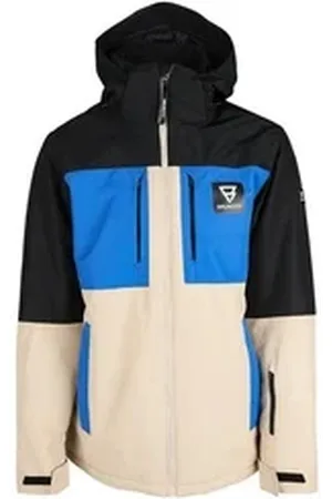 Brunotti Skijacke Aracin Men Snowjacket SAND braun XXL