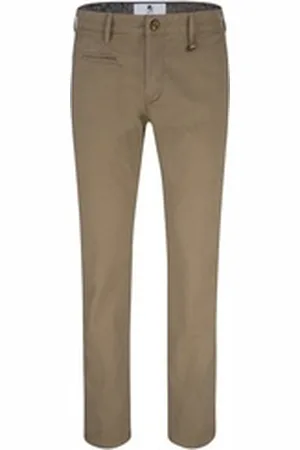 Otto Kern 5-Pocket-Jeans STEVE kelp 67361 5300.8011 beige W32 / L34