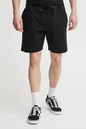 Blend Sweatshorts PROttoku schwarz XXL