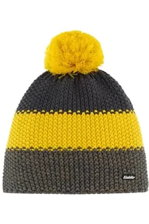 Eisbär Skimütze Star Pompon MÜ RL passion fruit
