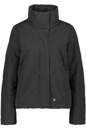 alife kickin Winterjacke Nathalieak A Jacket grau L
