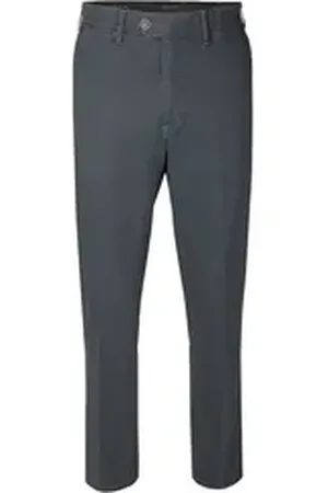 BRÜHL Schlupfhose Gustav Schlupfhose blau 27