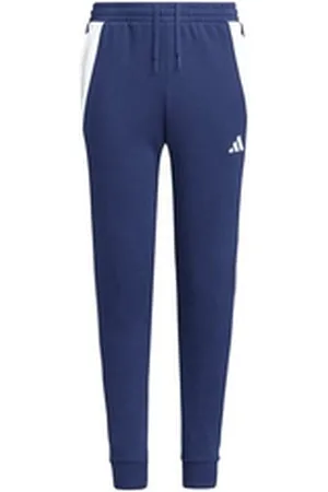 adidas Performance Sporthose Performance Tiro 24 Jogginghose Kids blau 116