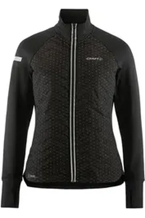 Craft Laufjacke LUMEN JACKET 4 Damen S