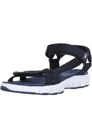 Cruz Bernao Sandale mit rutschfestem Allwetterprofil blau 39 EU