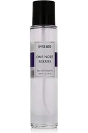 Flor De Mayo Eau de Toilette One Note Berries