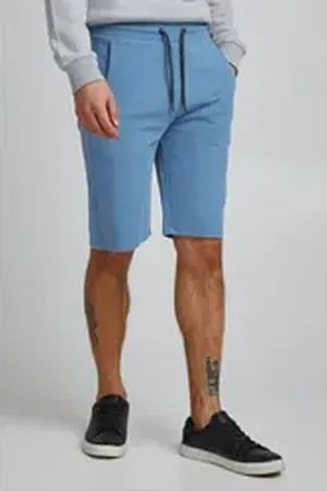 Blend Shorts BHSweatshorts blau XXL