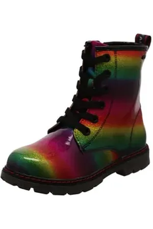 Supremo TOM TAILOR Stiefel bunt 26 EU