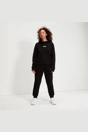 Ellesse Jogginghose D JOGGINGHOSE schwarz 40