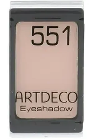 Artdeco Lidschatten Sombra De Ojos Mate