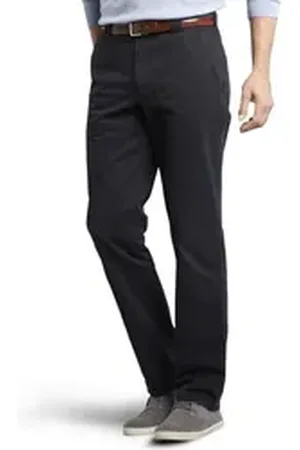Meyer 5-Pocket-Jeans ROMA marine 115-0-9316.18 blau 25