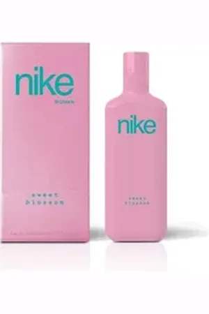 Nike ASCO NOU Eau de Toilette Sweet Blossom Woman Eau de Toilette 75ml