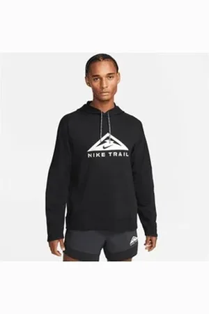 Nike Kapuzensweatshirt DRI-FIT TRAIL MAGIC HOUR MEN