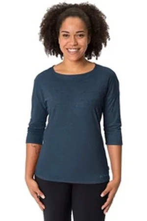 Vaude Funktionsshirt WOMEN