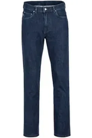 BRÜHL 5-Pocket-Jeans Genua III Stretch blau 30