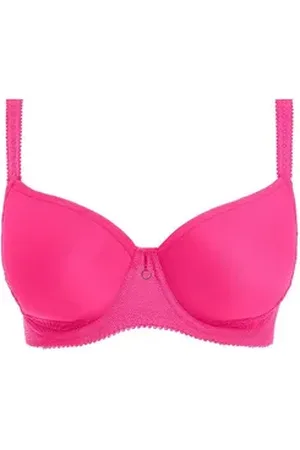 Freya Push-up-BH Fascinate Push-up-BH F-J Cup rot 70