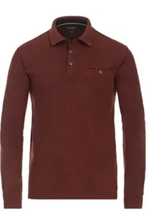 Casa Moda Langarmshirt 403478000 3XL