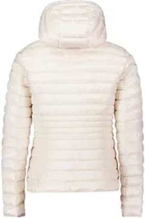 Cartoon Outdoorjacke Steppjacke 38