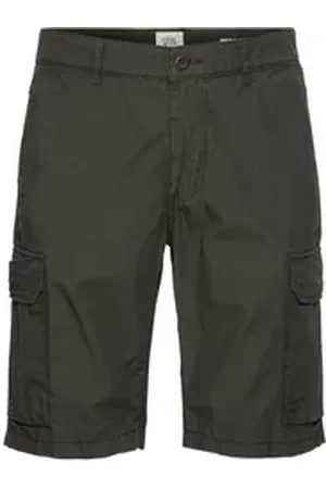 Camel Active Bermudas Shorts Cargo grün 34IN