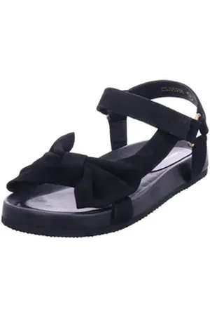 &Copenhagen Sandale schwarz 38 EU