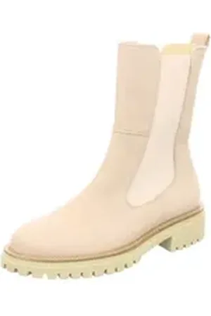 Paul Green Winterstiefel für Damen in beige beige regular fit Stiefel (1-tlg) beige 42 EU