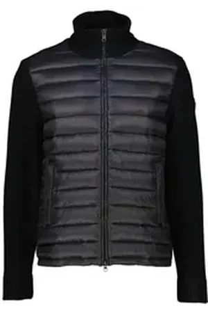 Colmar Outdoorjacke Herren Jacke Regular Fit (1-St) schwarz 50