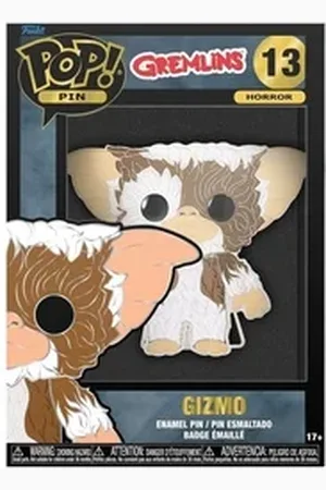 FUNKO Spielfigur Gremlins - Gizmo 13 Pin Pop