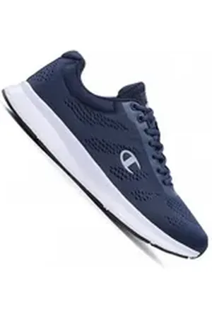 Champion Janut Mesh Sneaker (1-tlg) blau 43 EU