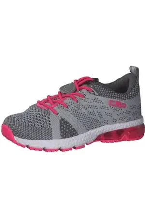 CMP Kinder Trainingsschuhe Knit Fitness 38Q9894 Trainingsschuh blau 29 EU
