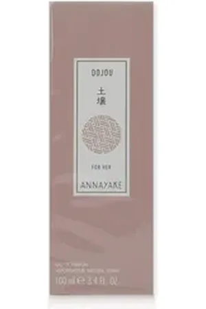 Annayake Eau de Parfum DOJOU for Her Eau de Parfum 100 ml