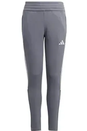 adidas Performance Trainingshose Kinder Trainingshose Tiro 23 League Sweat Pant grau 164