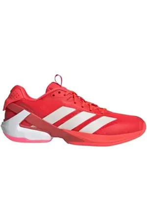 adidas Sportswear Adizero Ubersonic 5 Ac - Allcourt Tennisschuh Tennisschuh orange 38 EU