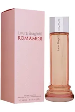 Laura Biagiotti Eau de Toilette Romamor 100 ml