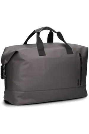 Zwei Reisetasche Cargo grau