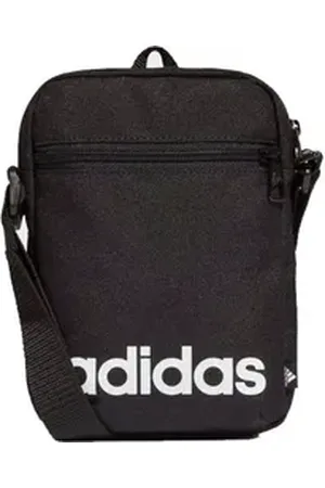 adidas Originals Matchbag Linear Organizer schwarz