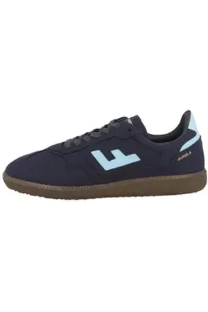 Flamingos life Burela Slim Unisex Erwachsene Sneaker blau 42 EU