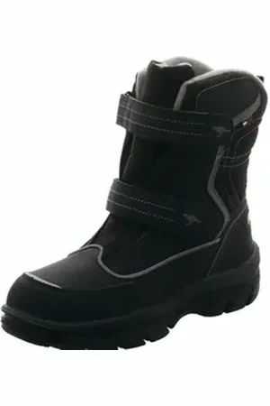 KangaROOS K-Leno V RTX Stiefel schwarz 37 EU