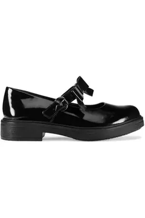 Lasocki Halbschuhe Damen ARC-VIVIEN-05 Schwarz Schnürschuh schwarz 36 EU