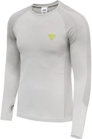 Hummel Handballtrikot grau 3XL