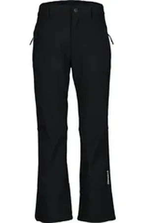 Icepeak Skihose KABWE JR 990 SCHWARZ schwarz 152