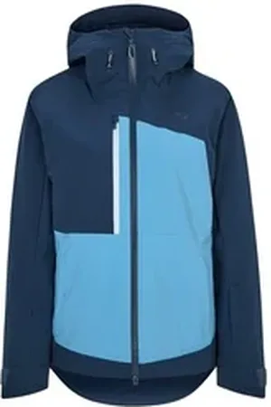 Ziener Skijacke TAYARA lady (jacket freeride) hale navy 38