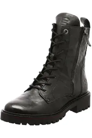 Bagatt Ranja Evo Schnürboots schwarz 41 EU