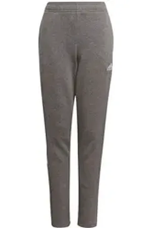adidas Performance Trainingshose Kinder Trainingshose Tiro 21 Sweat Pant Youth grau 164